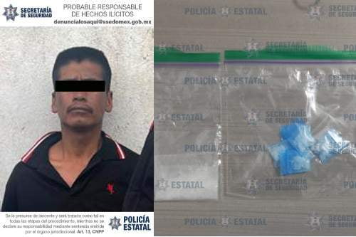 Atrapan en Ixtlahuaca a presunto homicida de niño de 3 años en Puebla